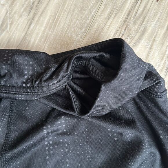 Asics Workout Yoga Leggings Pants Size medium - Picture 6 of 6